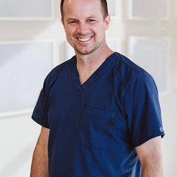 Coeur d’Alene Kids Dental - Dr. Devin Morin
