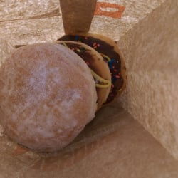 Dunkin' - Solo 3, la dieta la dietaaaaa