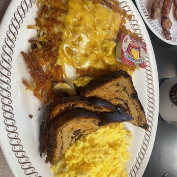 Waffle House - American Near Me - New Port Richey, Florida Waffle House - American Near Me - New Port Richey, Florida