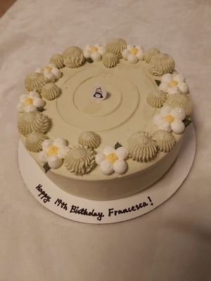 Manzou Bakery by null