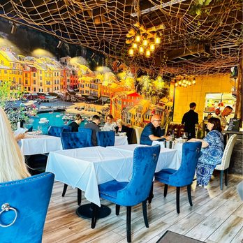 Acqua Di Mare - Mediterranean Near Me - Chandler, Arizona