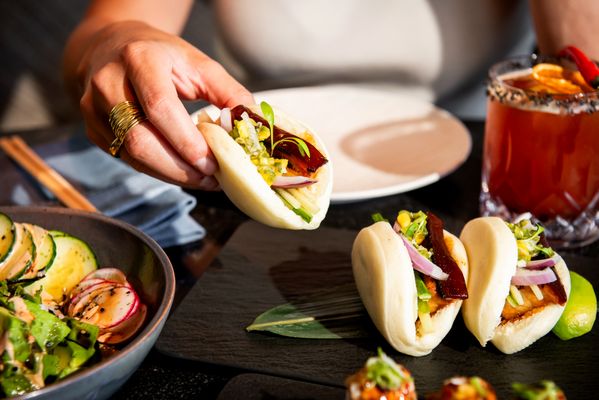 Harriet's Rooftop by null