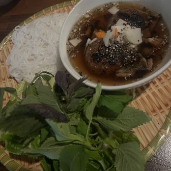 Bodega - bun cha - Vietnamese Near Me - San Francisco, California