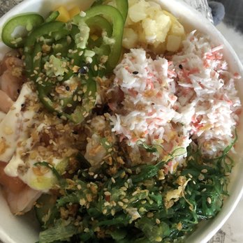 Poke Doke - Poke Near Me - Carson City, Nevada Poke Doke - Poke Near Me - Carson City, Nevada