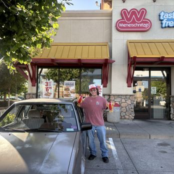 Wienerschnitzel - Hot Dogs Near Me - Fairfield, California Wienerschnitzel - Hot Dogs Near Me - Fairfield, California