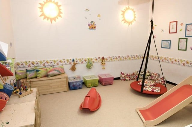 Areál sportu a kultury