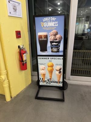 Van Leeuwen Ice Cream by null