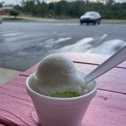 Anny's Ice Cream