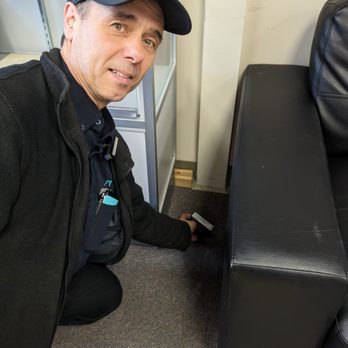 Abell Pest Control - Pest Control Near Me - Edmonton, Alberta