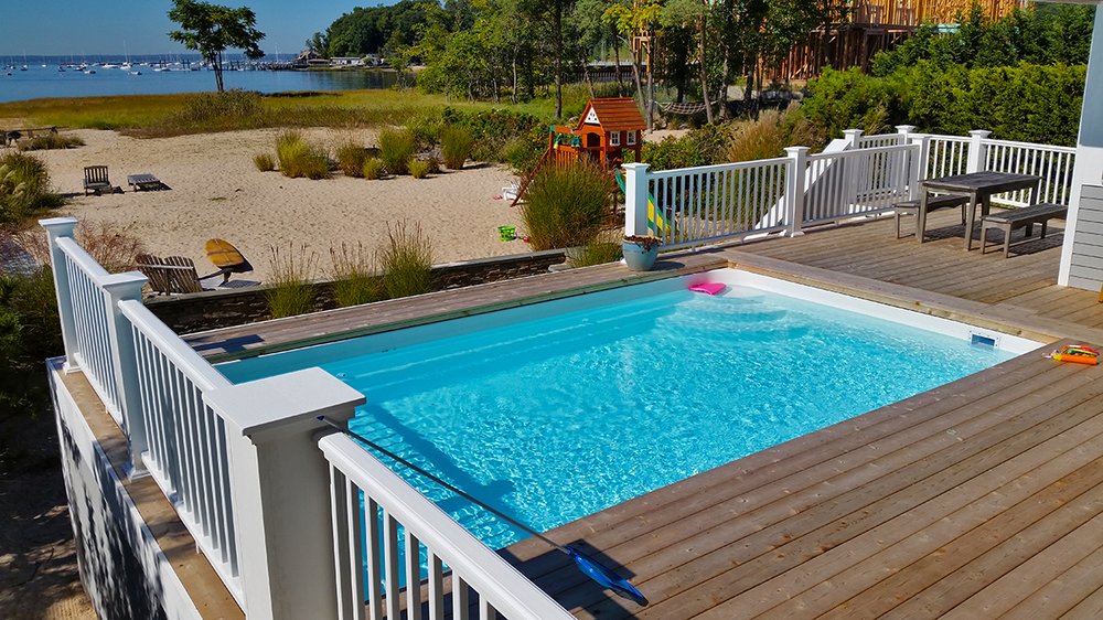 CAVALIER POOLS Updated June 2024 15 Photos 1815 Broadhollow Rd