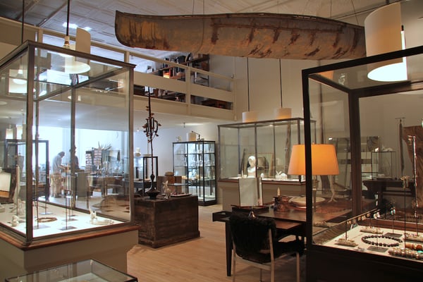 Ted Muehling by null