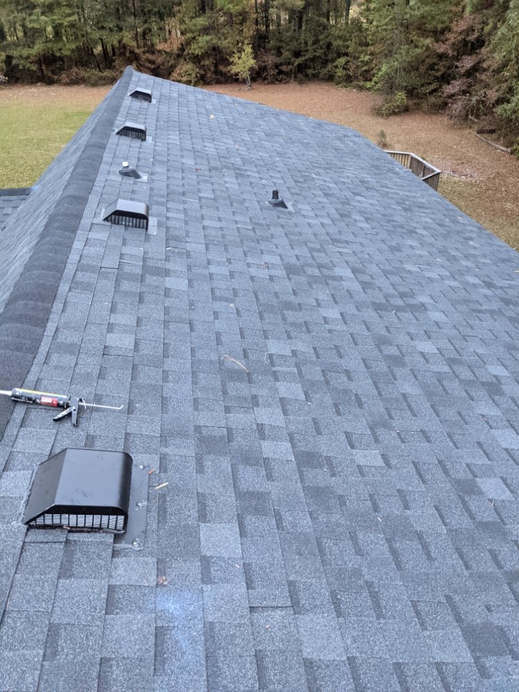 Slide of Soles Roofing