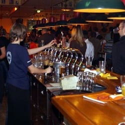 Millers American Bar & Hacienda Mexicana