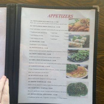 Pho House - Menu 2022 - Vietnamese Near Me - Fort Worth, Texas