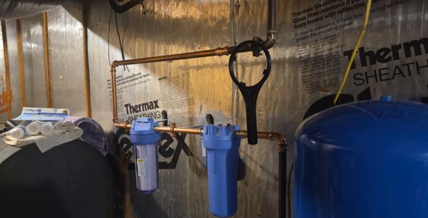 Parshalls Plumbing and Heating