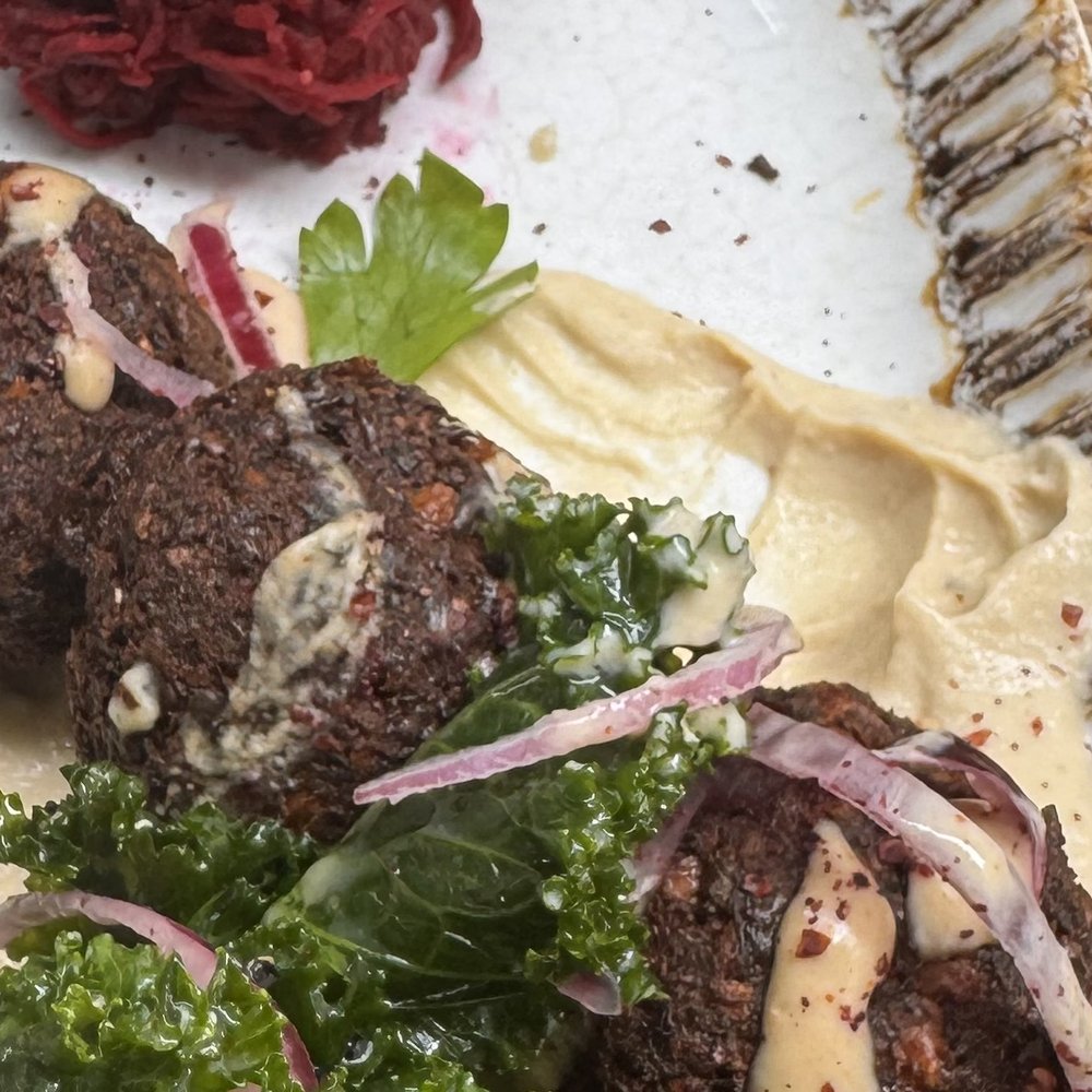 Delbar Middle Eastern - Brunch - Persian/Iranian Near Me - Atlanta, Georgia