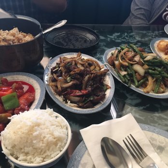 Sunflower Garden - Lunch Special - Chinese Near Me - Martinez, California Sunflower Garden - Lunch Special - Chinese Near Me - Martinez, California