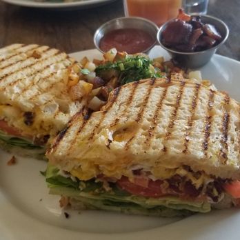 Blu Jam Cafe - eggwhiiiiichhhhhhh!!! briliany dish - Breakfast & Brunch Near Me - Sherman Oaks, California Blu Jam Cafe - eggwhiiiiichhhhhhh!!! briliany dish - Breakfast & Brunch Near Me - Sherman Oaks, California