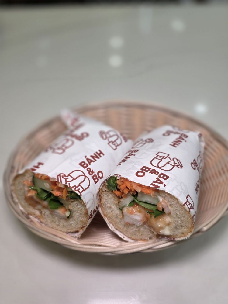 Banh & Bo
