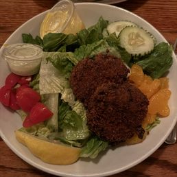 Crab Cakes Crab Cakes