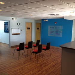 Essential Family Chiropractic - Rehab area