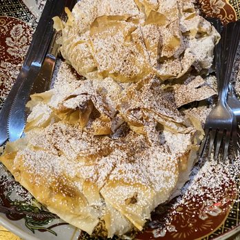 El Morocco - Bastilla - Moroccan Near Me - Pleasant Hill, California El Morocco - Bastilla - Moroccan Near Me - Pleasant Hill, California