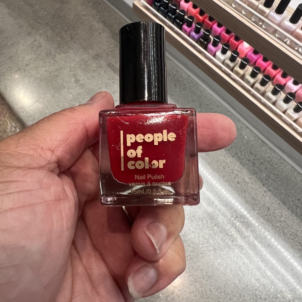 Keen - Nail Salons Near Me - Arlington, Virginia