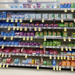 Walgreens - Allergies