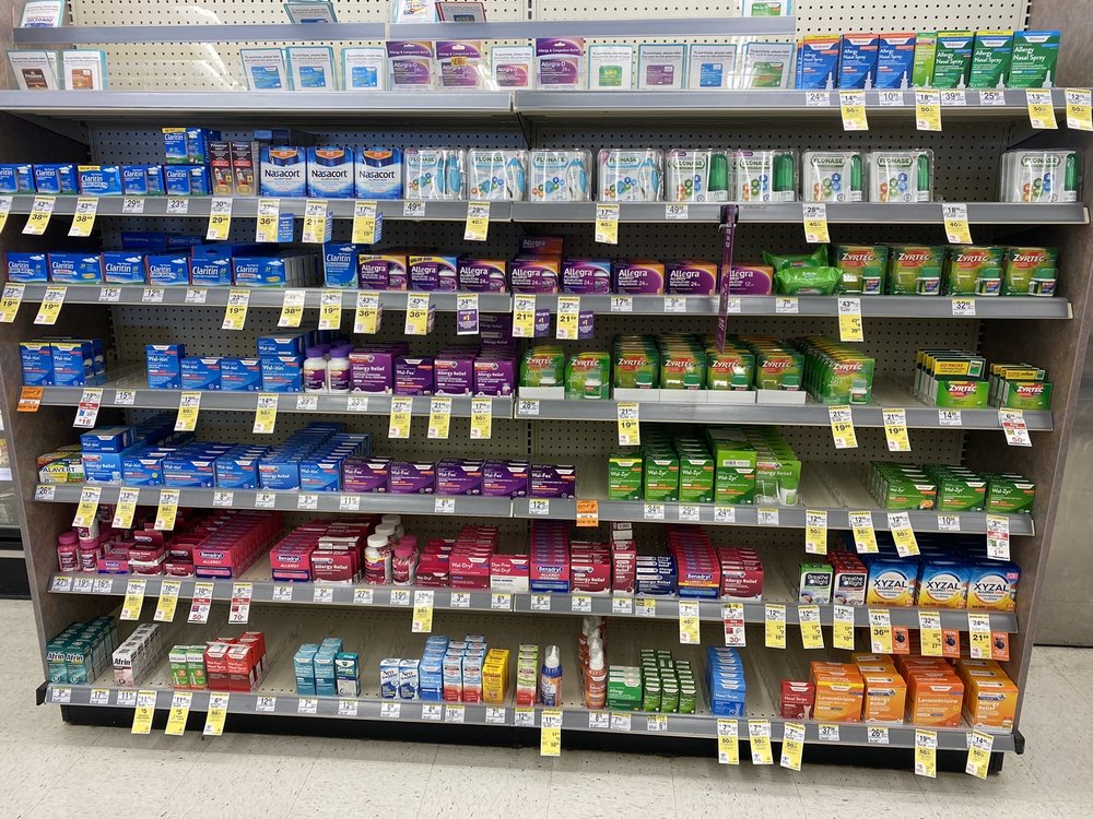 WALGREENS Updated October 2024 10 Photos & 34 Reviews 5901 NW