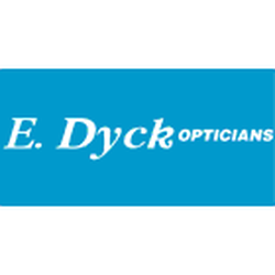 E Dyck Opticians 385 Frederick Street Kitchener On Yelp