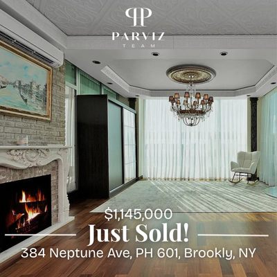 The W Team at Compass Real Estate by null