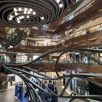 K11 Musea - Shopping Centers Near Me - Hong Kong, HK