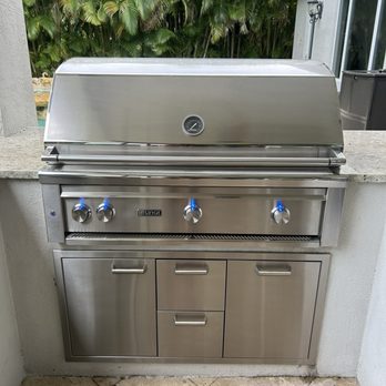 Iramo’s Grill Cleaning - Lynx - Grill Services Near Me Iramo’s Grill Cleaning - Lynx - Grill Services Near Me