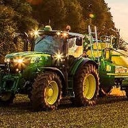 Greenway Equipment