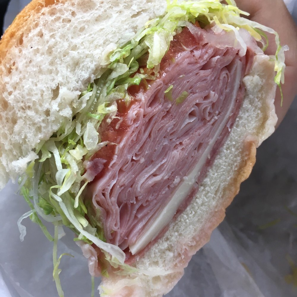 Troops Subs - Sandwiches Near Me - Clifton, New Jersey
