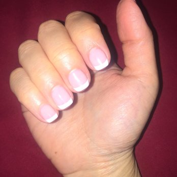 Icon Nails Spa - Nail Salons Near Me - Coral Gables, Florida