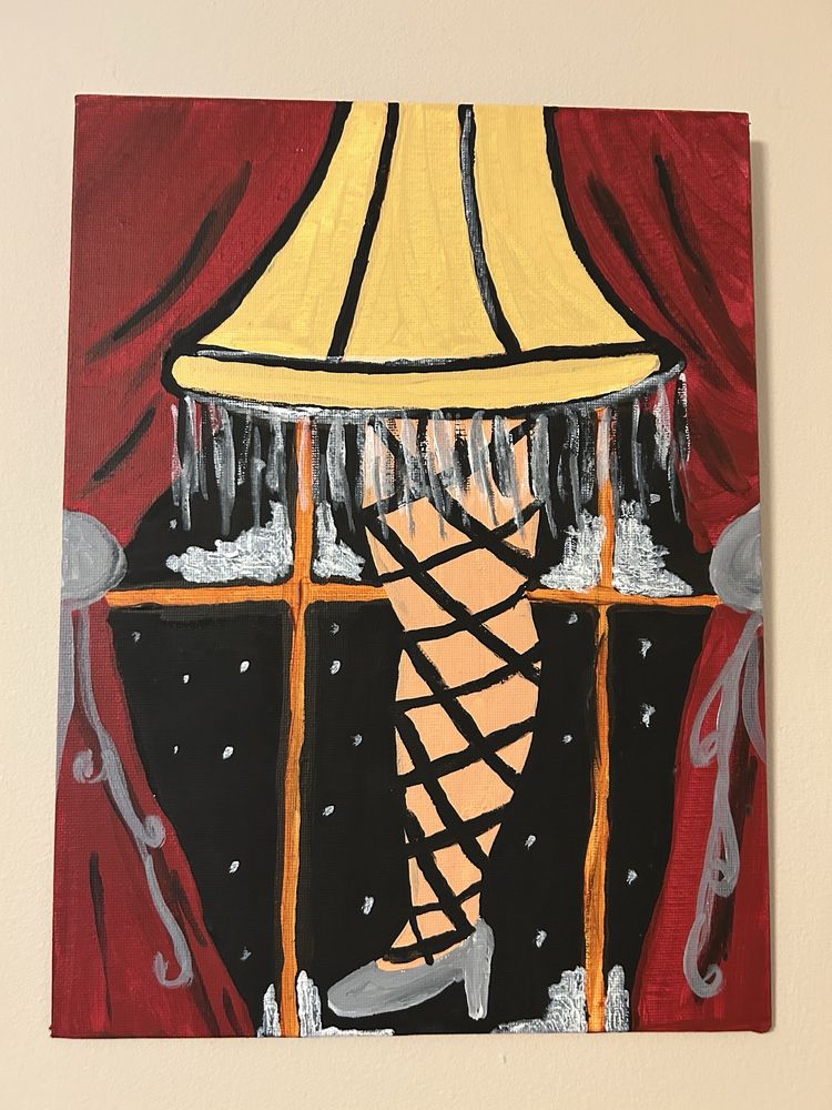 Capital Canvas Creations
