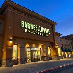 Barnes & Noble
