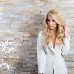 Broughton Place Hair and Beauty - Sophisticated styling at Broughton Place Hair and Beauty.