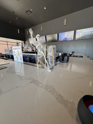 CMX CinéBistro Halcyon by null