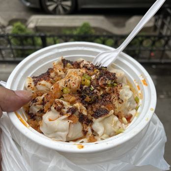 White Bear - Chinese Near Me - Flushing, New York