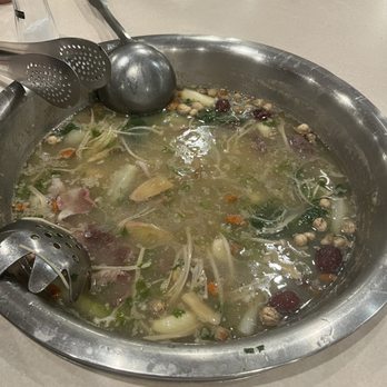 Hot Pot Hot Pot - Chinese Near Me - Monterey Park, California