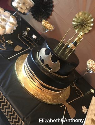 Delicias Bakery by null