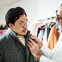 Chasing Tailor
