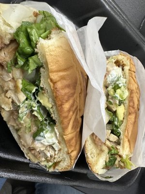Tacos La Villa by null