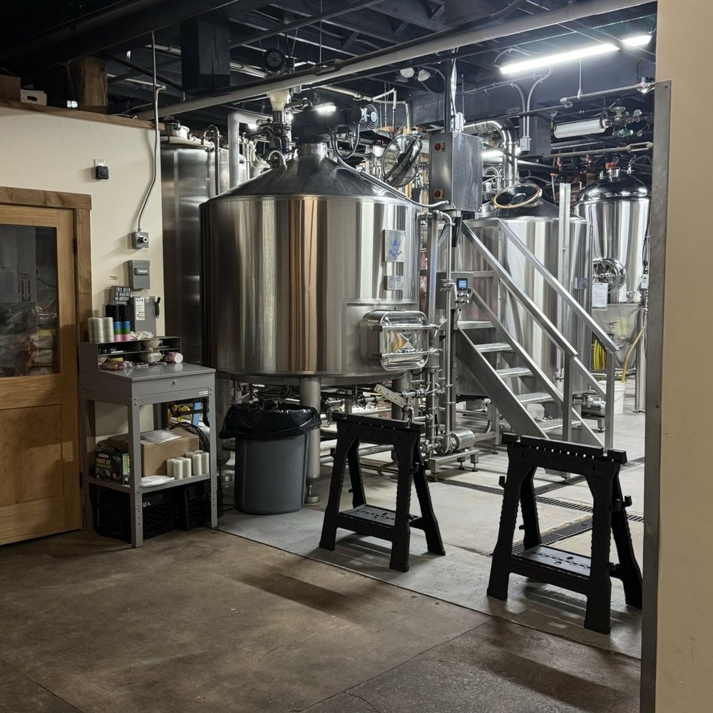 Brewery Brewery