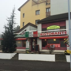 I Tre Sapori Ristorante
