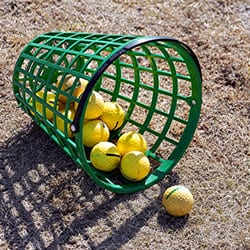 Golf Driving Range of Texas Inc