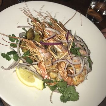 Quinto - Steakhouses Near Me - Miami, Florida