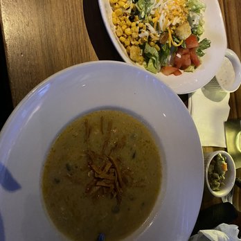 Yard House - Chicken Tortilla Soup - Vegetarian Near Me - Gaithersburg, Maryland Yard House - Chicken Tortilla Soup - Vegetarian Near Me - Gaithersburg, Maryland